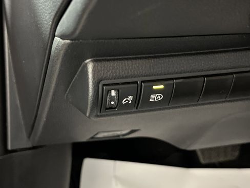 Used 2025 Toyota Corolla LE w/ LE Premium Package FWD image 32