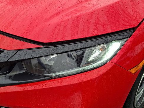 Certified 2020 Honda Civic LX image 24