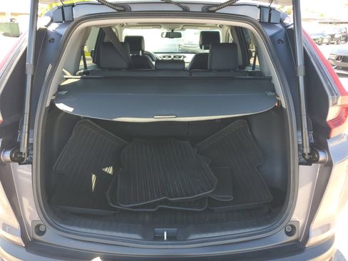 Used 2022 Honda CR-V EX-L image 15