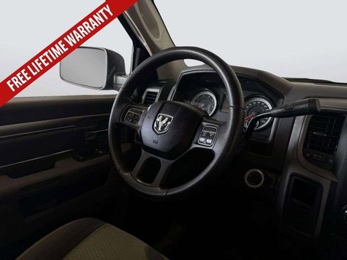 Used 2016 RAM 1500 Tradesman w/ Power & Remote Entry Group image 16