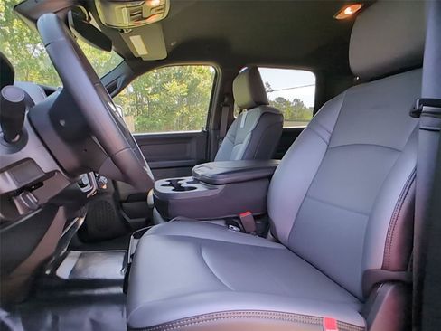 New 2026 RAM 2500 Tradesman AWD/4WD image 14
