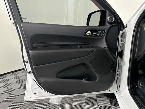 Used 2021 Dodge Durango R/T w/ Blacktop Package image 27