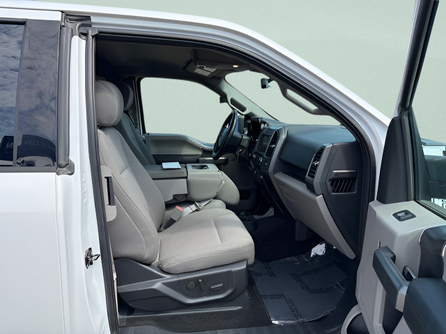 Used 2019 Ford F150 XLT w/ Equipment Group 302A Luxury AWD/4WD image 20