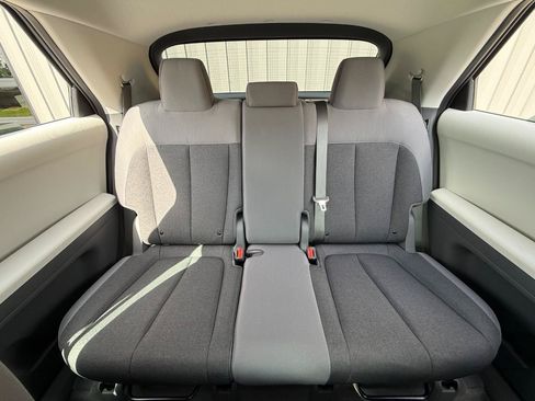 Used 2024 Hyundai Ioniq 5 SEL RWD image 16