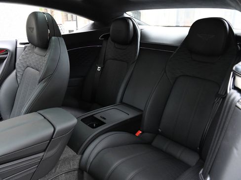 New 2025 Bentley Continental GT Speed image 10