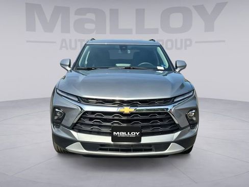 Used 2026 Chevrolet Blazer LT w/ Convenience Package AWD/4WD image 8