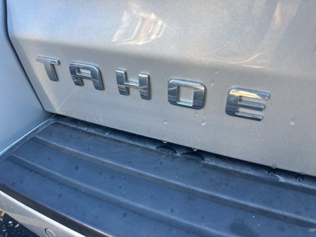 Used 2018 Chevrolet Tahoe LT AWD/4WD image 12