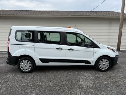 Used 2021 Ford Transit Connect XL