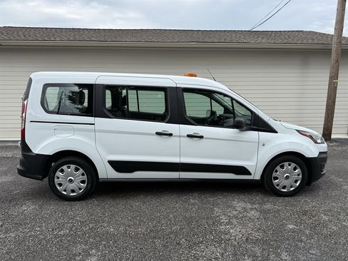 Used 2021 Ford Transit Connect XL image 1