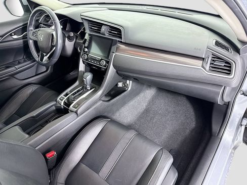 Certified 2020 Honda Civic EX-L image 17