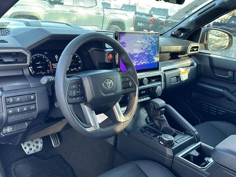 New 2026 Toyota 4Runner TRD Sport Premium image 16