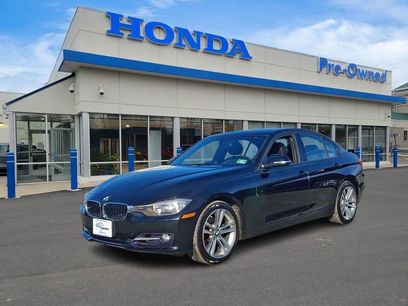 Used 2015 BMW 328i xDrive Sedan