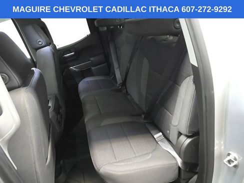 Used 2020 Chevrolet Silverado 1500 RST w/ All-Star Edition AWD/4WD image 31