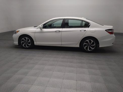 Used 2017 Honda Accord EX image 3