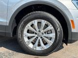 Used 2020 Volkswagen Tiguan S image 5