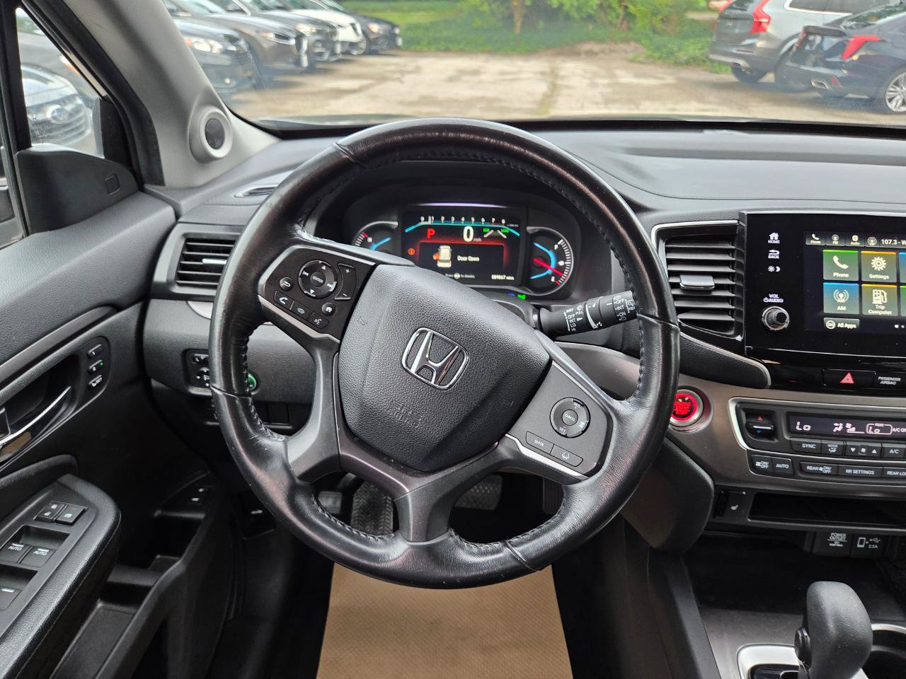 Used 2019 Honda Pilot EX-L image 28