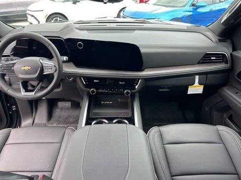 New 2026 Chevrolet Tahoe Premier image 5