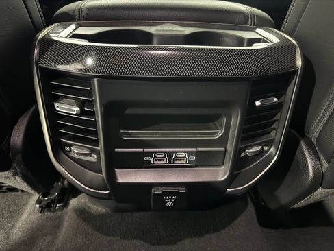 Used 2022 RAM 1500 Sport w/ Rebel Level 2 Equipment Group AWD/4WD image 33