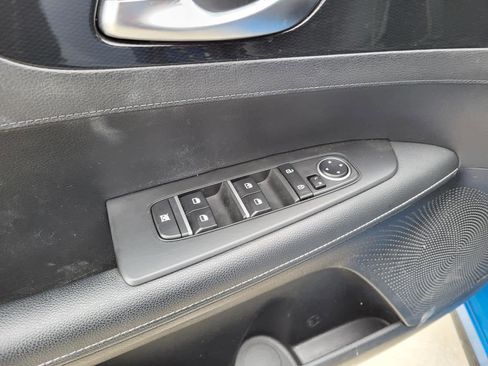 Used 2023 Kia Forte GT-Line w/ GT-Line Premium Package image 16