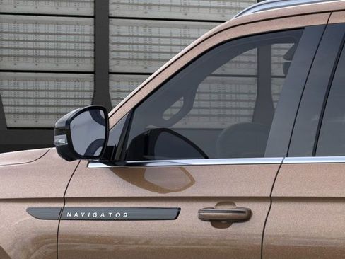 New 2026 Lincoln Navigator L Black Label image 20