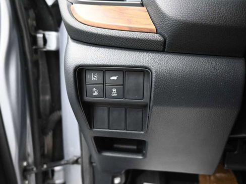 Used 2019 Honda CR-V EX-L image 9