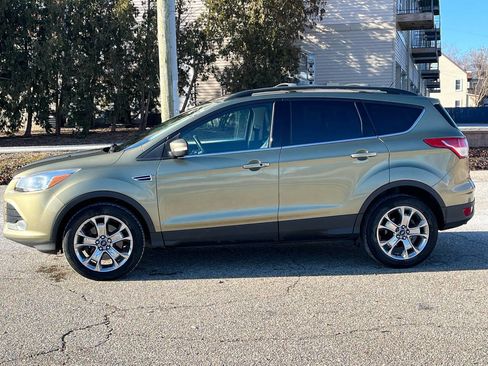 Used 2013 Ford Escape SEL image 2