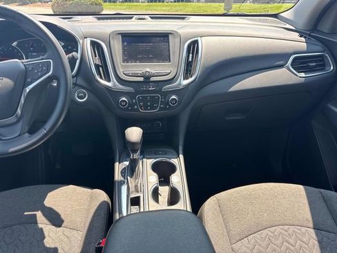 Used 2024 Chevrolet Equinox LT FWD image 20