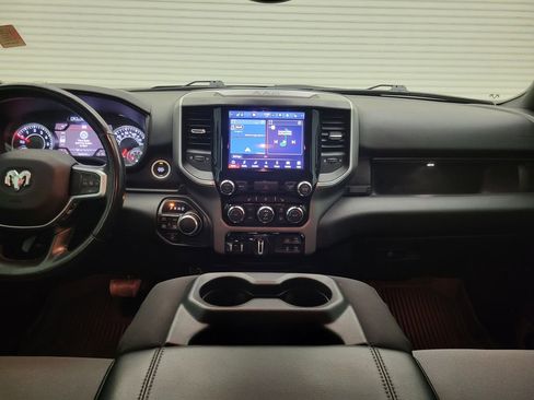 Used 2022 RAM 1500 Big Horn image 49