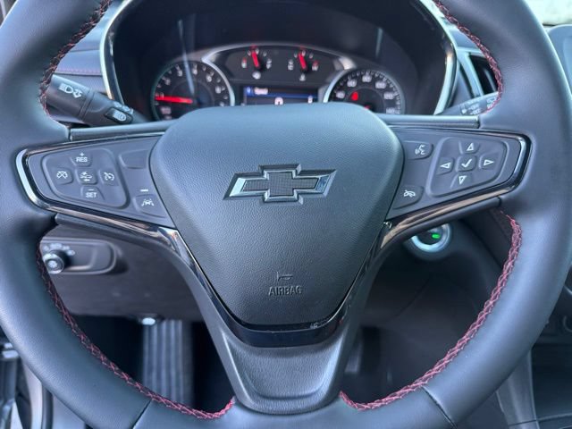 Used 2023 Chevrolet Equinox RS AWD/4WD image 20