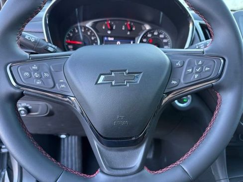 Used 2023 Chevrolet Equinox RS image 20