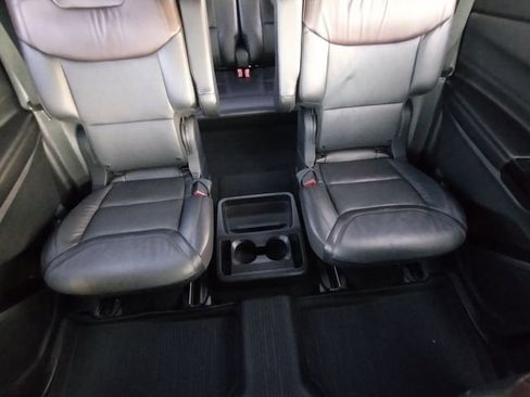 Used 2021 Ford Explorer Platinum w/ Equipment Group 601A image 59