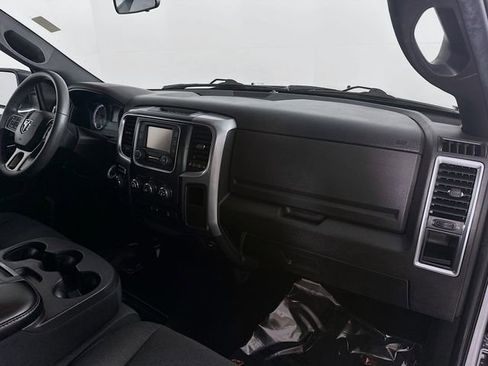 Used 2024 RAM 1500 Classic Warlock RWD image 27
