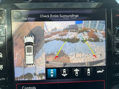 Used 2020 RAM 1500 Laramie image 40