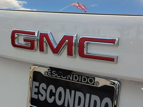 New 2026 GMC Yukon Elevation AWD/4WD image 31