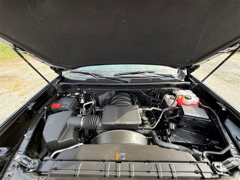 New 2026 Chevrolet Silverado 2500 Custom w/ Custom Convenience Package image 27