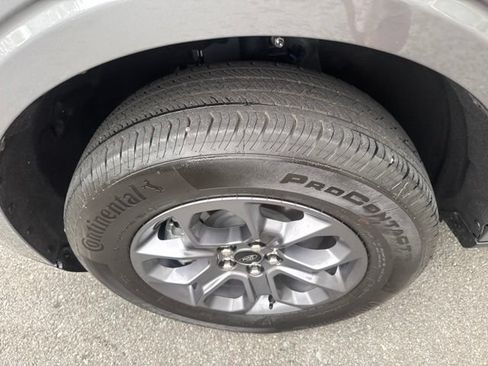 Used 2026 Ford Maverick XLT AWD/4WD image 12