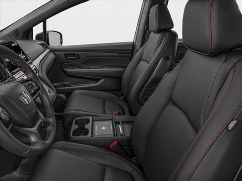 New 2026 Honda Odyssey Sport-L image 6