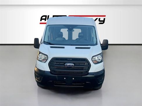 Used 2020 Ford Transit 250 Medium Roof w/ Load Area Protection Package image 2