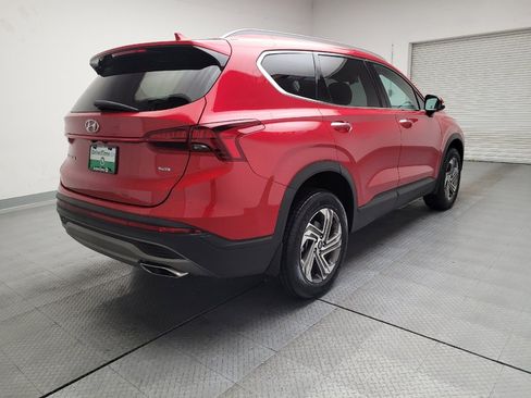 Used 2023 Hyundai Santa Fe SEL w/ Cargo Package image 9