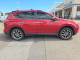 Used 2017 Toyota RAV4 Limited image 3