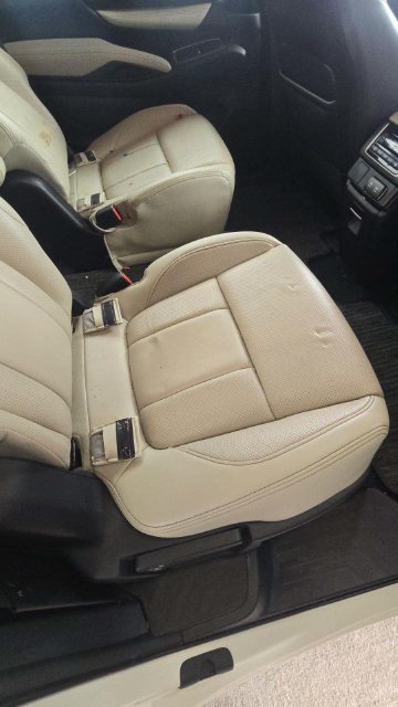 Used 2021 Subaru Ascent Limited AWD/4WD image 16