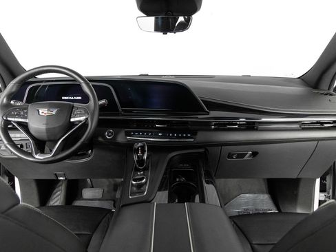 Used 2021 Cadillac Escalade Sport image 31