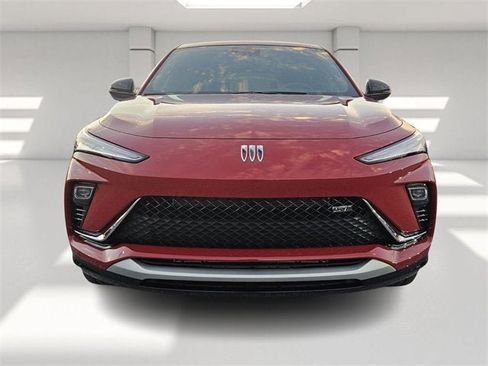 New 2026 Buick Envista Sport Touring w/ Convenience I Package image 8