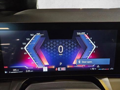 New 2026 BMW X3 xDrive30 w/ Premium Package image 10