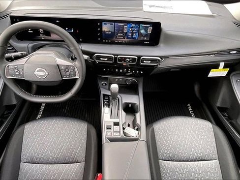 New 2026 Nissan Sentra SV w/ SV Convenience Package image 5