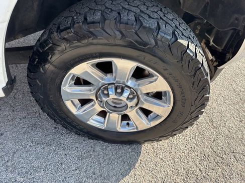 Used 2017 Ford F250 XLT image 13