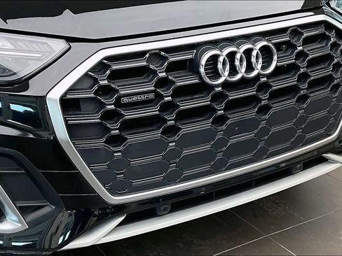 Certified 2023 Audi Q5 2.0T Premium w/ Convenience Package AWD/4WD image 32