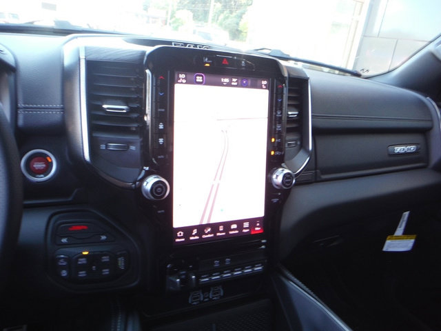 New 2027 RAM 1500 RHO AWD/4WD image 36