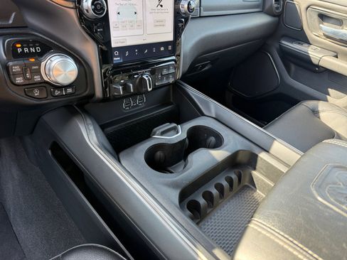 Used 2022 RAM 1500 Rebel w/ Rebel Level B Equipment Group AWD/4WD image 13