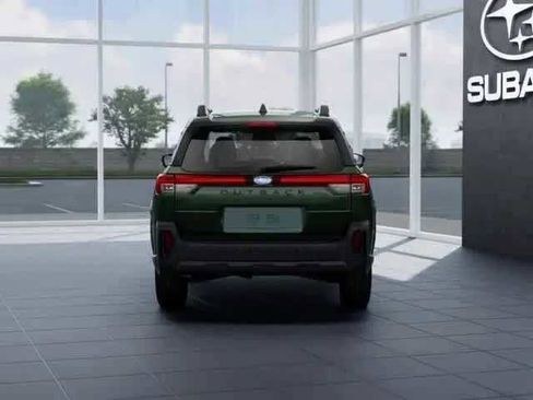New 2026 Subaru Outback Premium AWD/4WD image 8